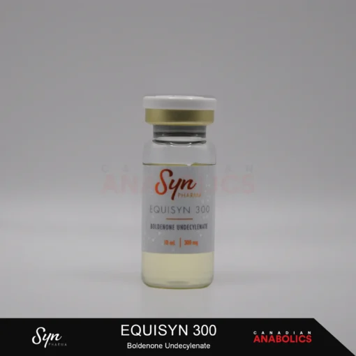 Equipoise