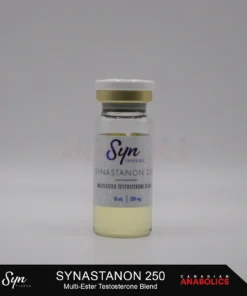 Legacy Laboratories Sustanon