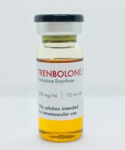 Legacy Laboratories Trenbolone Enanthate